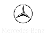 logo MERCEDES