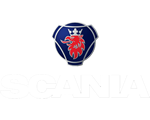 logo SCANIA