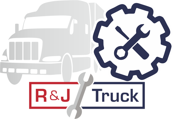 rjtruck - logo startowe