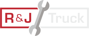logo R&J Truck