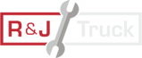 R&J Trucka - logo